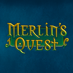 Merlins Quest