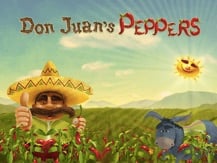 Don Juan's Peppers