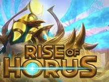 Rise Of Horus