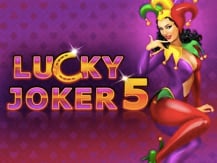 Lucky Joker 5