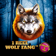 1 Reel Wolf Fang