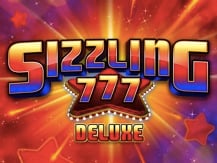 Sizzling 777 Deluxe