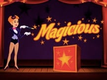 Magicious