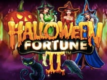 Halloween Fortune II