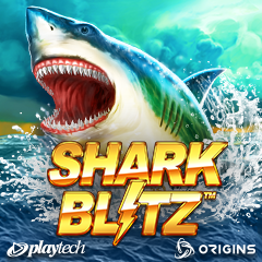 Sharks Blitz