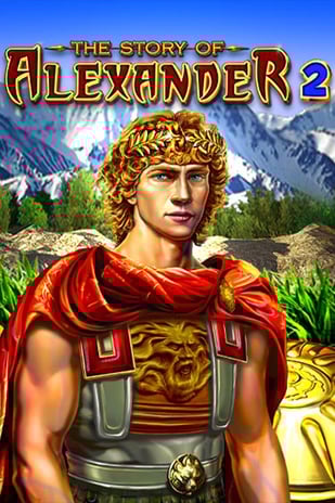 The Story of Alexander 2