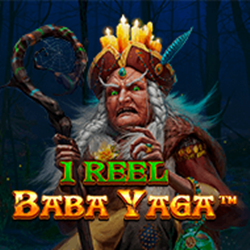 1 Reel Baba Yaga