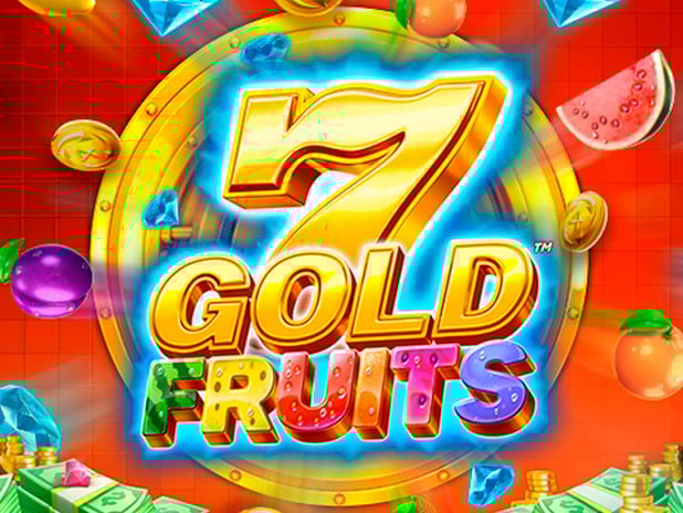 7 Gold Fruits