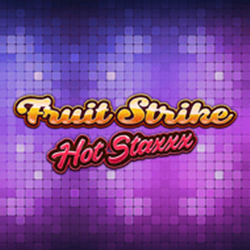 Fruit Strike Hot Staxxx