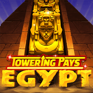 Towering Pays Egypt