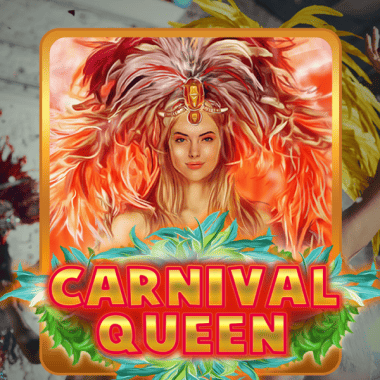 Carnival Queen