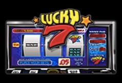 Lucky 7