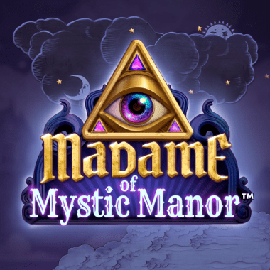 Madame of Mystic Manor