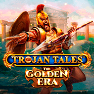 Trojan Tales – The Golden Era