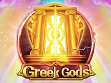 Greek Gods
