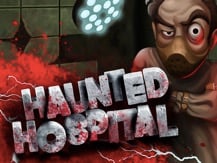 Haunted Hospital