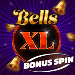 Bells XL – Bonus Spin