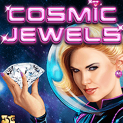 Cosmic Jewels