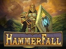 Hammer Fall