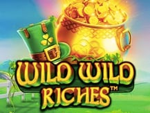 Wild Wild Riches
