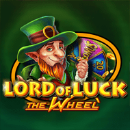 Lord of Luck The Wheel