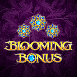 Blooming Bonus
