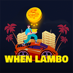 When Lambo
