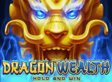 Dragon Wealth: Hold and Win