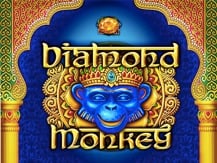 Diamond Monkey