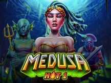 Medusa Hot 1