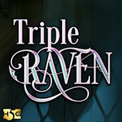Triple Raven
