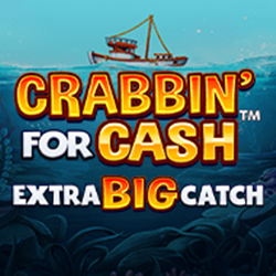 Crabbin For Cash Extra Big Catch