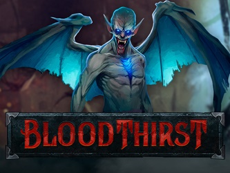 Bloodthirst