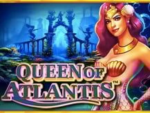 Queen of Atlantis