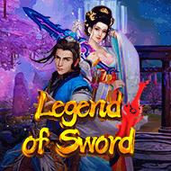 Legend Of Sword