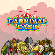 Carnival Cash