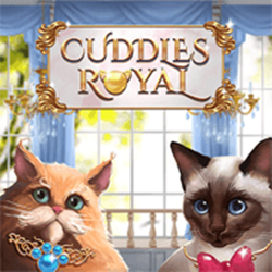 Cuddles Royal