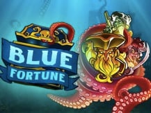 Blue Fortune