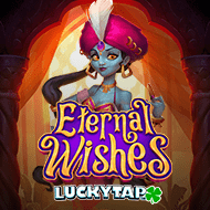Eternal Wishes LuckyTap