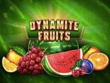Dynamite Fruits