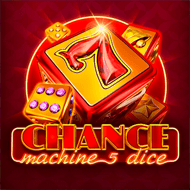 Chance Machine 5 Dice