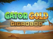 Gator Gold Gigablox