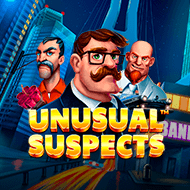 Unusual Suspects
