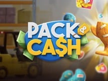 Pack and Cash