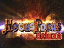 Hocus Pocus Deluxe