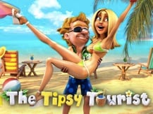 The Tipsy Tourist