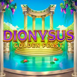 Dionysus Golden Feast