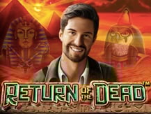 Return of the Dead