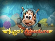 Hugo's Adventure