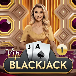 VIP Blackjack 1 Ruby